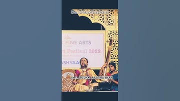 Smt. SUDHA RAGUNATHAN
