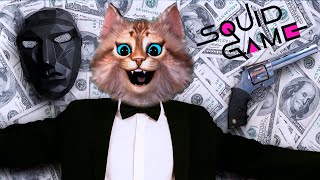 видео: ПОПРОБУЙ ВЫЖИТЬ ЧТОБЫ ЗАБРАТЬ $1.000.000.000 в ROBLOX Весёлый Кот картинка: ПОПРОБУЙ ВЫЖИТЬ ЧТОБЫ ЗАБРАТЬ $1.000.000.000 в ROBLOX Весёлый Кот