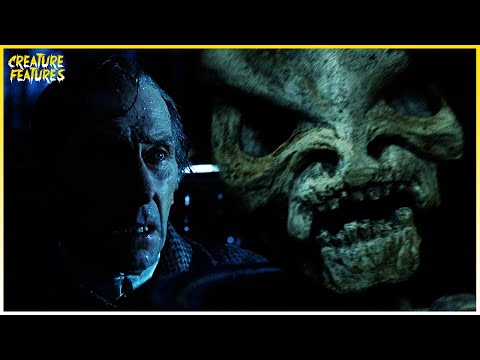 The Skeleton Is Alive | The Creeping Flesh | Creature Features