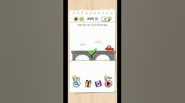 Brain Test Tricky Puzzle Level 52 Walkthrough