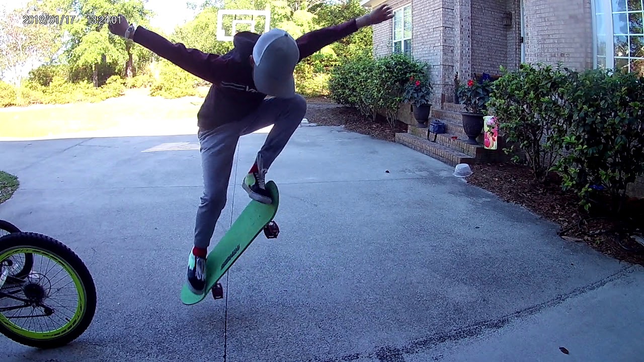 Do Skater Trainers work YouTube