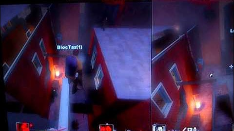 Left 4 Dead 2: The Passing New glitch