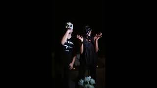 Monsters on the Horizon - "When Doves Cry" Prince Cover