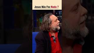 O Homossexualismo Nos Tempos De Jesus caio Fbio shorts homosexualidad caiofbio jesus