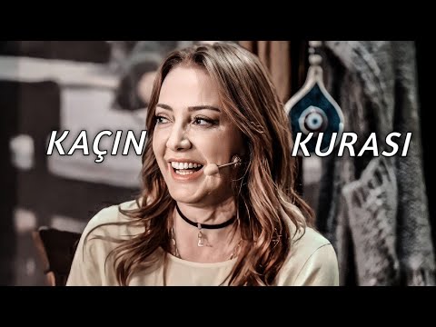 Dolunay Soysert | Kaçın Kurası