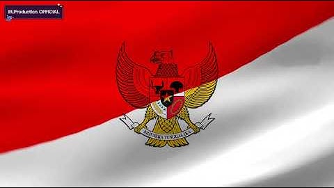 HARI MERDEKA | 17 AGUSTUS 1945 | Instrumental+Full Lirik Lagu