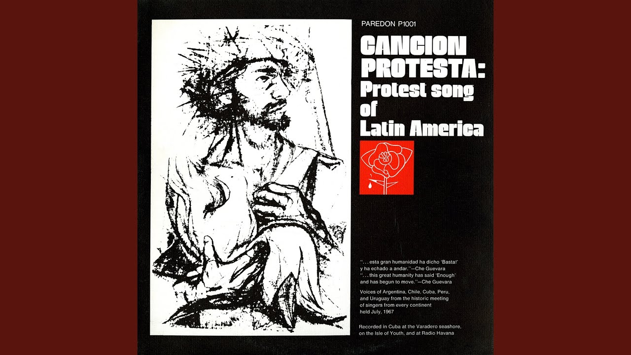 Che Guevara Song Hasta Siempre Comandante Lyrics Hasta Siempre, Comandante (Song for Che Guevara) - YouTube
