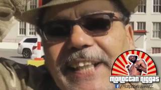 Sparta Remix Richard Azzouz