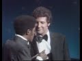 Tom Jones & Sammy Davis Jr - What The World Needs Now - This is Tom Jones TV Show 1969