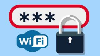2 СПОСОБА! Как найти, показать, посмотреть и узнать пароли WiFi на ПК Windows 11/10/8/7 2 СПОСОБА! Как найти, показать, посмотреть и узнать пароли WiFi на ПК Windows 11/10/8/7