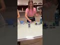 FIZEMOS O MAIOR SLIME DE TODOS!