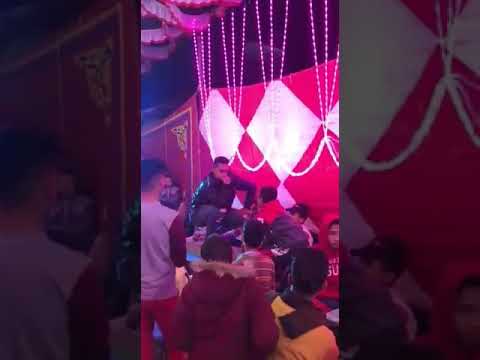 رقص مهرجان ولاد الجيها علي سيكو