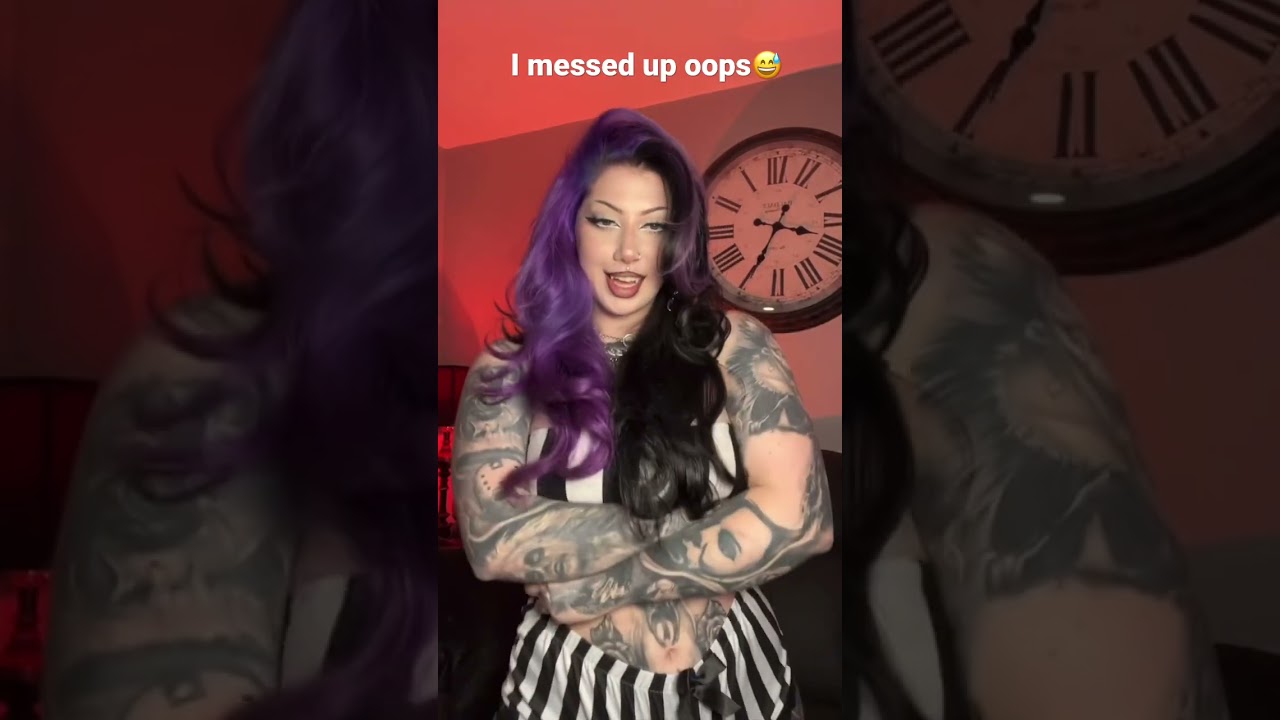 Oops😅