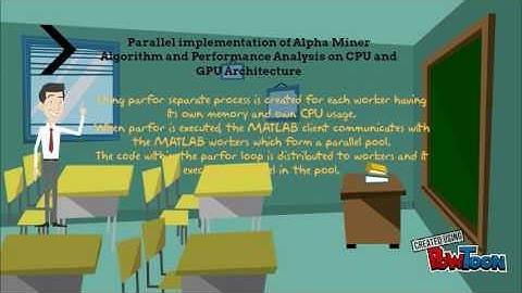 Parallel MATLAB parallel Parfor