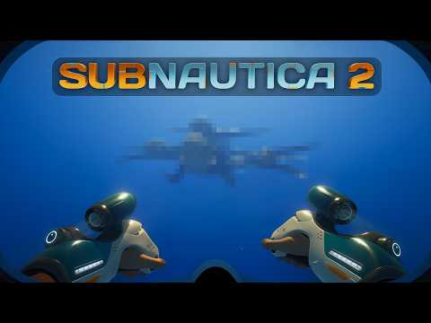 What happens if you go into the Void in Subnautica 2?