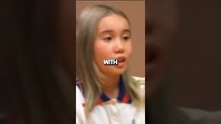 Lil Tay Looks Completely Different