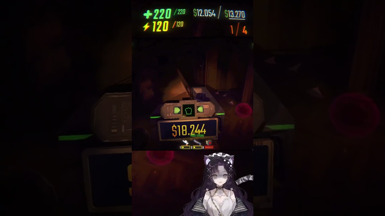 so much blood on my hands… 