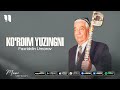 Faxriddin Umarov - Ko'rdim yuzingni (music version)