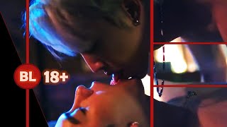 BL Series Mix 18+  Rock it - Music Video