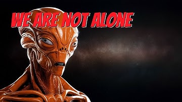 The 8 Alien Species Scientists Believe Could Exist