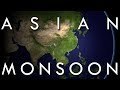 Understanding the Asian Monsoon