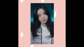 Jisoo Ya Yapılan Haksızlık Adidas Jisooyu Görmezden Geldi