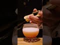 暑いからカクテルを作るよ #shorts