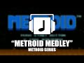 NoteBlock&#39;s Metroid Medley