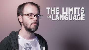 Minisode - The Limits of Language