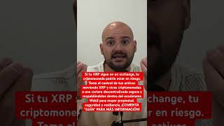 ⚠️ ¡Nuevos Modelos Cripto! #spain #spanish #mexico #argentina #altcoins #web3 #web3wallet #ripple