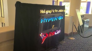 @HYPERVSN demo