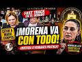 ¡¡🚨 ¡FAST TRACK EN EL SENADO! Morena va contra Maru Campos por caso CIA!! ¡Juicio Político!!