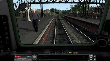 Weardale & Teesdale Network Route