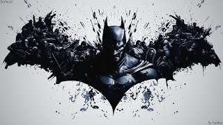 Arkham Origins is underrated...