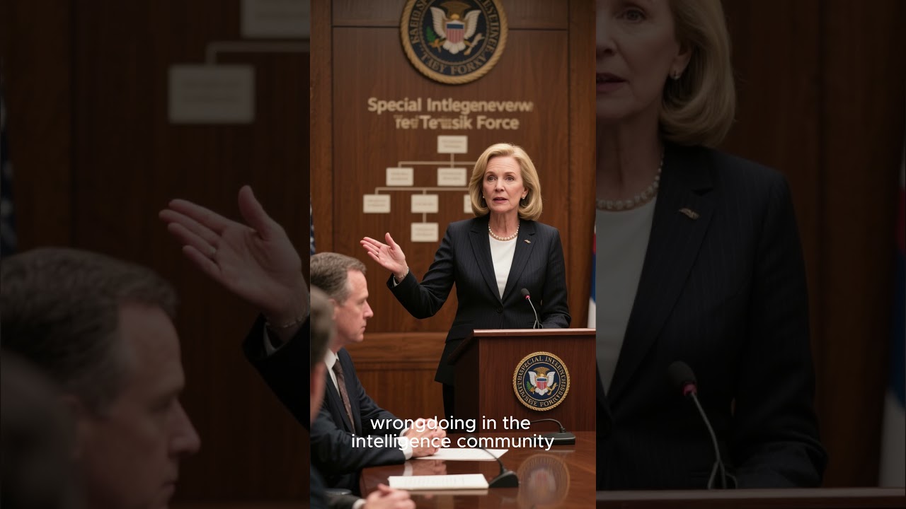 Obama Breaks Silence on Trump’s Coup Allegations!