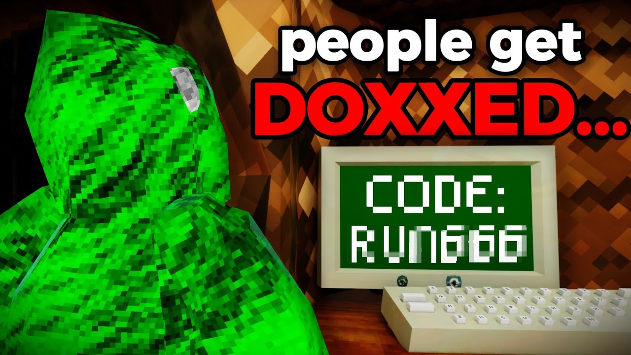 Код, с помощью которого происходит раскрытие личных данных...