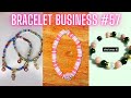 BRACELET BUSINESS #57 🍀 TIKTOK BUSINESS COMPILATION WITH LINKS
