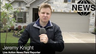 BREAKING NEWS! Pflugerville TX Ranked Best US City To Live In? Here's Why!