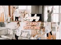 EVERYDAY CLEAN WITH ME | MUM OF 3 AFTER SCHOOL DROP OFF CLEANING ROUTINE | Emma Nightingale