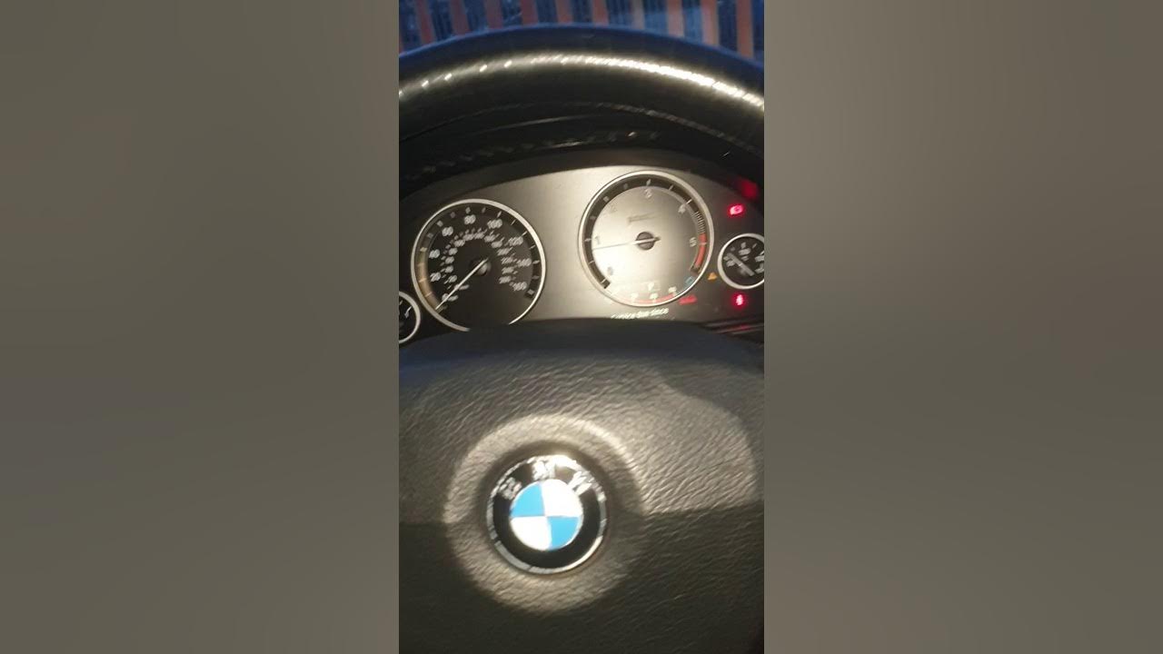 bmw f10 increased battery discharge reset also brake pad warning reset