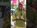 Entrepreneuriat : le Capitaine Ibrahim Traoré encourage les veuves, orphelins et victimes de guerre