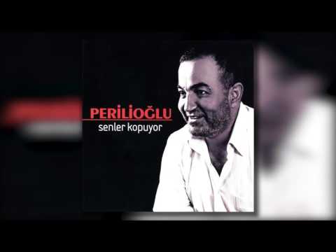 Fethi Perilioğlu - Başıma Karlar Yağdı