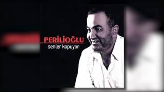 Fethi Perilioğlu - Başıma Karlar Yağdı Resimi