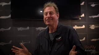 Gofly Aerobatics Training With Colin Appleton