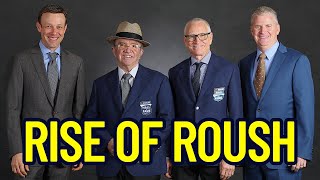 The Rise of Roush Racing 1996-2004