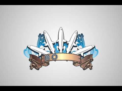 LOGO動畫(第一版)