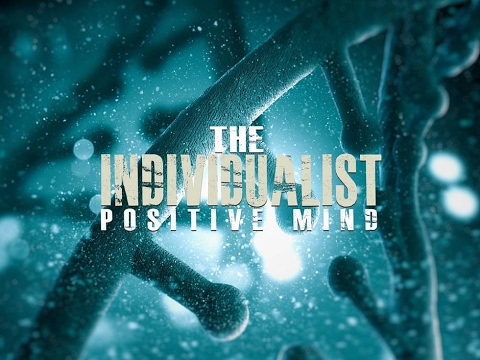 Positive Mind — Positive Mind -  Rules Of Others (2014)