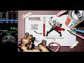 Comix Zone SEGA Genesis any World Record 910 Speedrun