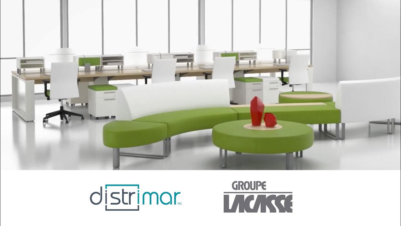 Groupe Lacasse - Hip Hop