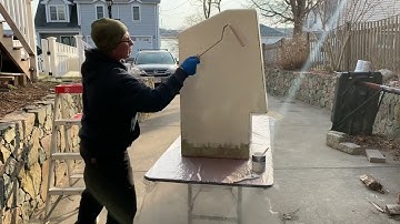 Building a Center Console part 4￼